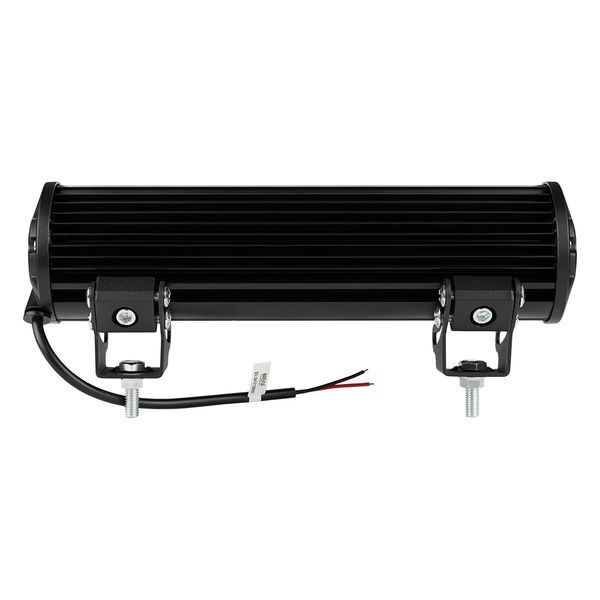 Фара світлодіодна Brevia CREE Flood 10-30V, 72W (24x3W), 6000Lm, 1шт 10724FX1 фото