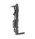 Насос вело ZHANMA (№314) mini з кріпленням чорний WVL-038-080 фото 2