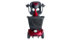 Електроскутер для маломобільних людей IDemo Mobility R50-LI SCO-00010063-06 фото 4