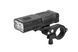 Велосипедна фара ONRIDE Lumio (850 lm, 5000 mAh, Type-C), функ. Power Bank, алюмінієва VLPR-6936116100342 фото 3
