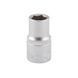 Головка торцева Molder MT62012 Cr-V 1/2" 12мм MT62012 фото 2