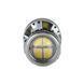 LED автолампа Brevia PowerPro W21/5W 350Lm 14x2835SMD 12/24V CANbus, 2шт 10311X2 фото 5
