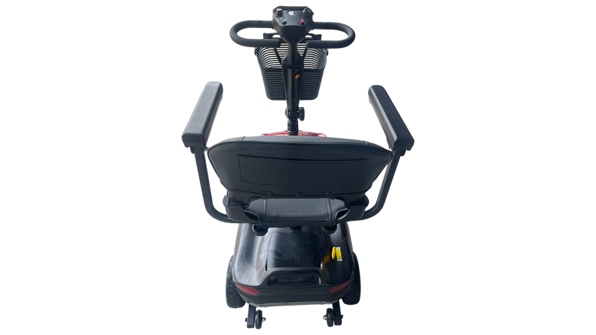 Електроскутер для маломобільних людей IDemo Mobility R50-LI SCO-00010063-06 фото
