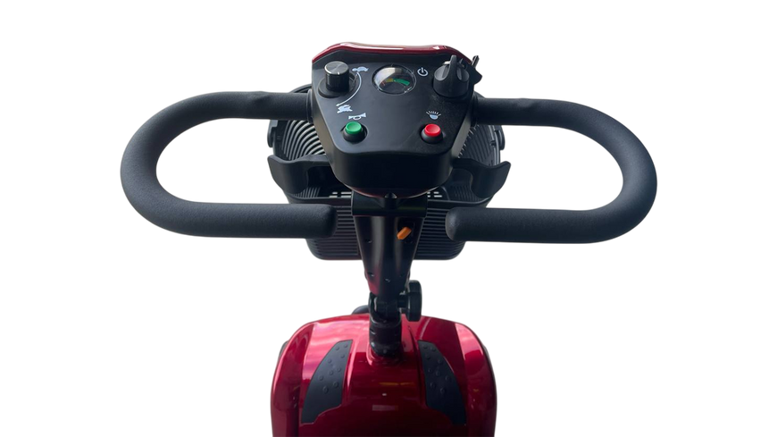 Електроскутер для маломобільних людей IDemo Mobility R50-LI SCO-00010063-06 фото
