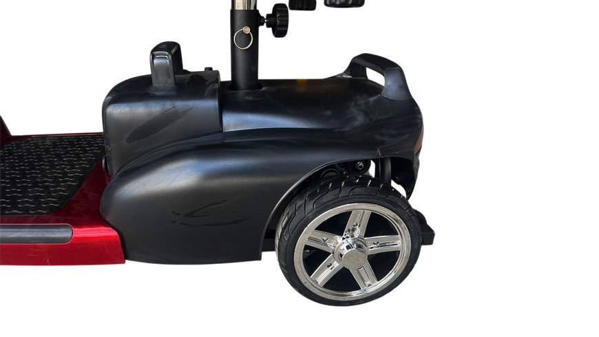 Електроскутер для маломобільних людей IDemo Mobility R50-LI SCO-00010063-06 фото
