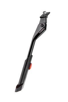 Підніжка ONRIDE E-Forward 20 24"-29" центральне кріплення, E-bike до 35 кг, чорна (polybag) VLPR-2526116104587 фото