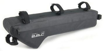 Сумка всередину рами PBC Framebag чорна S VLP-BIB-93-18 фото