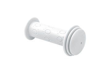 Ручки на кермо дитячі KLS Kiddo білий VLPR-8585019374356 фото