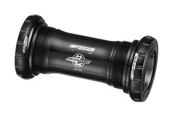 Каретка FSA BB-EVO7000 (MTB) для встановки шатунів BB392EVO (&Oslash;30mm) в каретки BSA 68/73mm VLP-BBS-55-60 фото