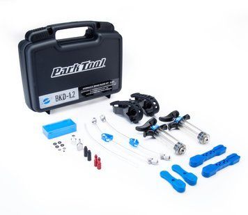 Инструмент Park Tool BKD-1.2 для прокачки гидравлических тормозных систем на DOTе VLP-TOO-08-30 фото