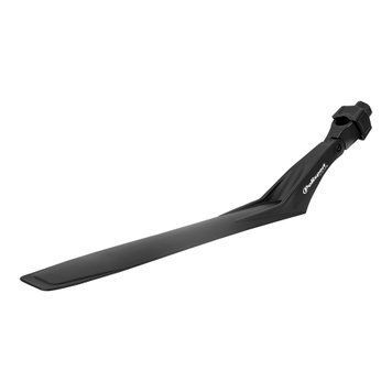 Крило заднє POLISPORT X-Cape 26"/27,5"/29" (розмір: 480х80 мм) MTB чорний VLPR-8622900001 фото