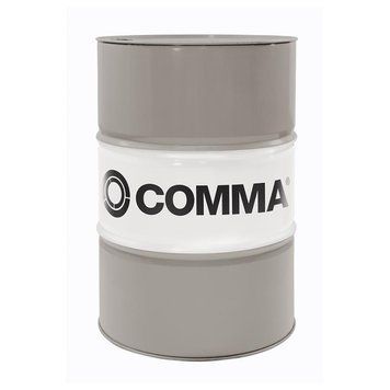 Моторне мастило Comma TRANSFLOW AD 10W-40 205л TFAD205L фото