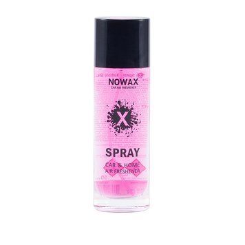 Ароматизатор Nowax X Spray Bubble Gum, 50мл NX07756 фото