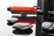 Заднє світло ONRIDE Wise XL (30 lm, 600 mAh, Type-C), з датчиком освітленості VLPR-2526116104640 фото 3