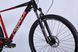 Велосипед AL 29" Formula ZEPHYR 1.0 HDD рама-21" чорно-червоний 2026 VLT-OPS-FR-29-455 фото 3