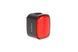 Заднє світло ONRIDE Kubek (50 lm, 400 mAh, Type-C), алюмінієве VLPR-6936116102002 фото 4