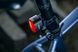 Заднє світло ONRIDE Kubek (50 lm, 400 mAh, Type-C), алюмінієве VLPR-6936116102002 фото 2