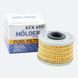 Фільтр паливний Molder Filter KFX 69D (WF8014, KX79D, P7161X) KFX69D фото 1