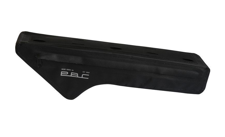 Сумка внутрирамная PBC Framebag черная S VLP-BIB-93-18 фото