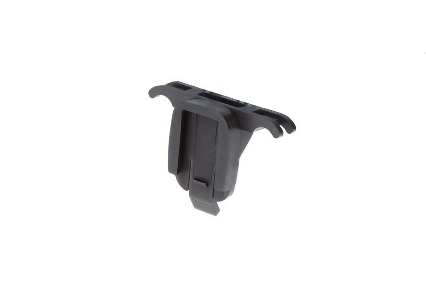 Заднє світло ONRIDE Kubek (50 lm, 400 mAh, Type-C), алюмінієве VLPR-6936116102002 фото