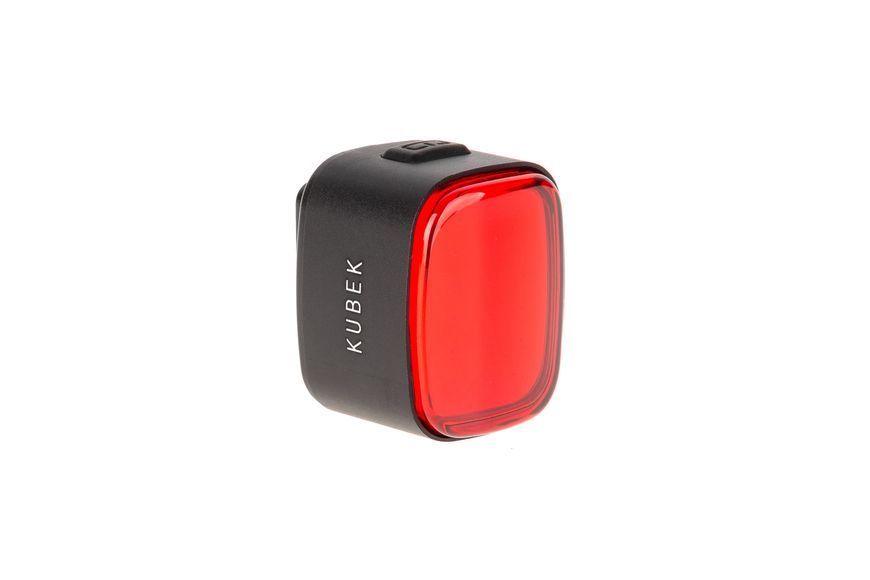 Заднє світло ONRIDE Kubek (50 lm, 400 mAh, Type-C), алюмінієве VLPR-6936116102002 фото