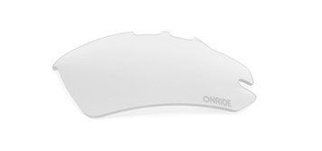 Змінні лінзи ONRIDE Leader 40 прозорі (100%) VLPR-6936116101210 фото