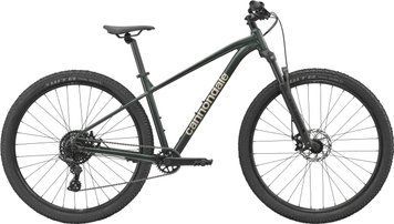 Велосипед 27,5" Cannondale TRAIL 3 рама - S GMG B6 VLP-SKE-72-40 фото