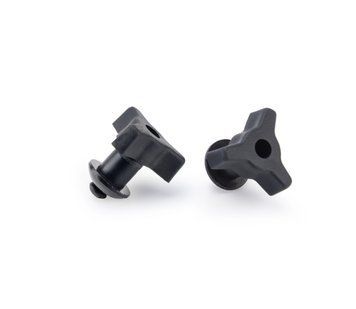 Адаптер Park Tool TS-2TA.3 для центр. верстата TS-2/TS-2.2/TS-2.3 под 20mm ось VLP-ADP-94-23 фото