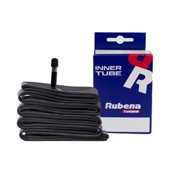 Камера Rubena 27,5 x 1,75 - 2,45 (47/62 - 584) AV40 Classic (0,9 мм) VLPR-5-10340170 фото