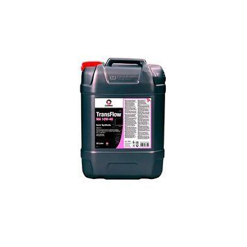 Моторне мастило Comma TRANSFLOW MA 10W-40 20л TFMA20L фото