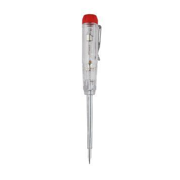 Отвертка-индикатор напряжения Molder MT35201 VDE 1000В MT35201 фото