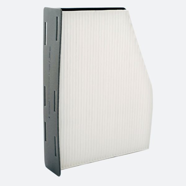 Фільтр салону Molder Filter LK 71 (WP9146, LA181, CU2939) LK71 фото