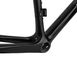 Рама Cannondale 28" SUPERSIX EVO Carbon Disc рама - 54см BPL + вилка VLPL-FRA-83-65 фото 3