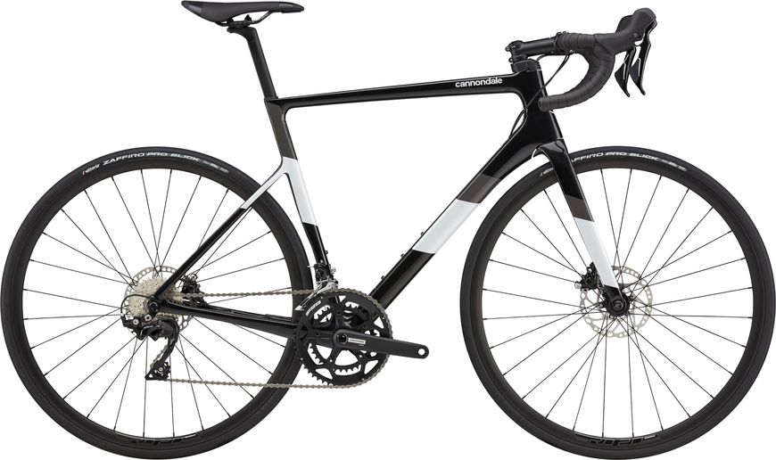 Рама Cannondale 28" SUPERSIX EVO Carbon Disc рама - 54см BPL + вилка VLPL-FRA-83-65 фото