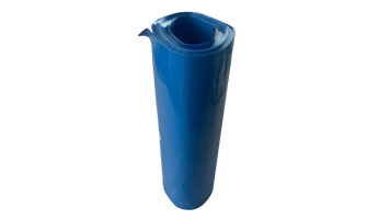 Плівка термоусадна 370mm 2kg MATE-00008777 фото