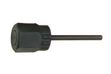 Зйомник касети під ключ 24 мм , для Shimano/Sram/Sunrace/локрінгів роторів VLPR-TB-1020 фото