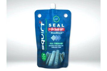 Герметик Squirt SEAL BeadBlock&reg; 120 мл з гранулами (тюбик) VLPR-SQ-30 фото