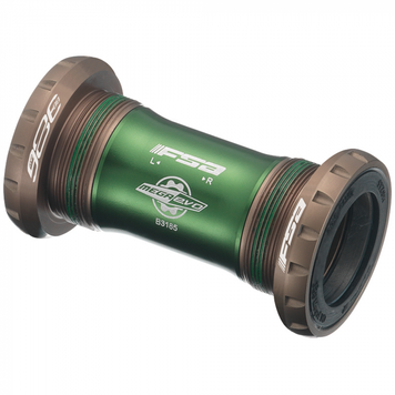 Каретка FSA EVO386, EVO8681/Di2 VLP-BBS-65-69 фото