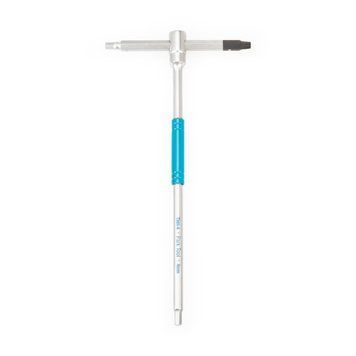 Шестигранник Park Tool THH-4 4мм с Т-образной ручкой VLP-TOO-52-04 фото