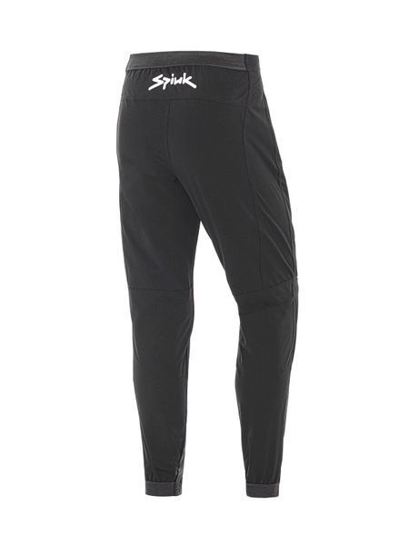 Штаны Spiuk All Terrain Pants мужские черные S VLP-CLO-69-83 фото