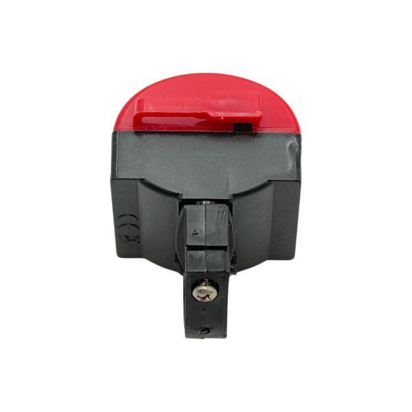 Сигнал на батарейках SB-200 червоний WVL-043-080 фото