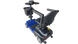 Електроскутер для маломобільних людей IDemo Mobility B50-LI SCO-00010063-05 фото 2