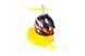 Сигнал ONRIDE Duck (акула), з підсвіткою, &Oslash; керма 22-32мм VLPR-2526116102877 фото 1