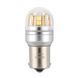 LED автолампа Brevia S-Power P21W 330Lm 15x2835SMD 12/24V CANbus, 2шт 10201X2 фото 5
