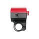 Сигнал на батарейках SB-200 червоний WVL-043-080 фото 3