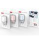 Мережевий зарядний пристрій XO L144 PD20W 1USB-A+1USB-C pink storm_group__XO-L144-Pink фото 5