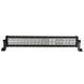 Фара світлодіодна Brevia CREE Spot 120W (40x3W), 11200Lm, 554x82x90мм, 1шт 60400SX1 60400SX1 фото 1