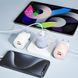 Мережевий зарядний пристрій XO L144 PD20W 1USB-A+1USB-C pink storm_group__XO-L144-Pink фото 2