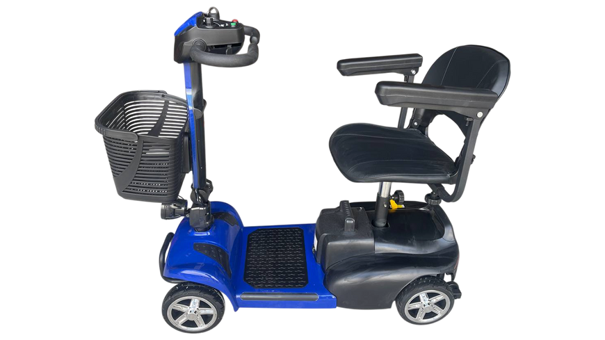 Електроскутер для маломобільних людей IDemo Mobility B50-LI SCO-00010063-05 фото