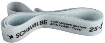 Ободна стрічка Schwalbe Polyurethan 559-25 SUPER H.P. VLP-RTA-39-07 фото